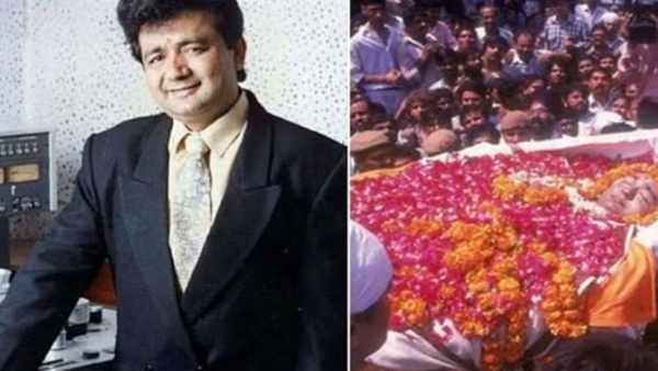 Gulshan Kumar Gulshan Kumar