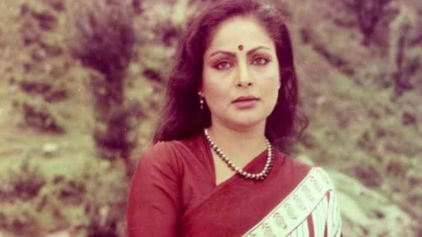 Rakhee, gulzar sahab