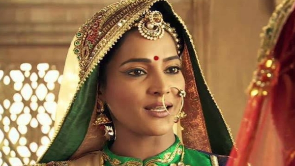  Saat phere fame saloni aka rajshree thakur