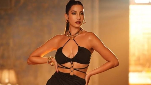Nora fatehi
