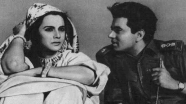 Priya Rajvansh, Chetan Anand