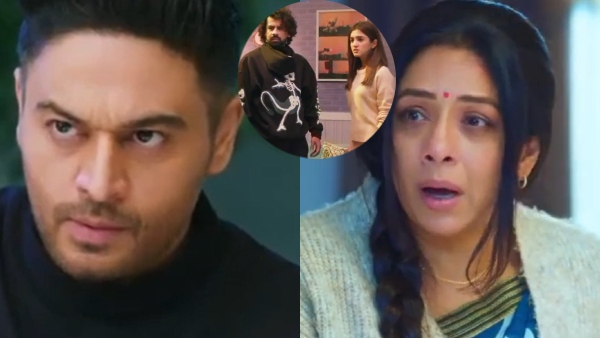 Anupamaa Spoiler Alert