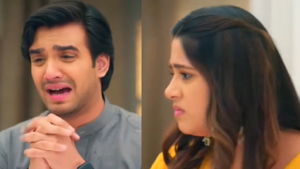 Anupama Latest Update