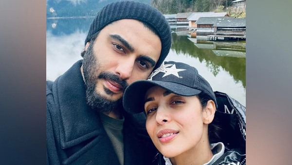  arjun kapoor, malaika arora