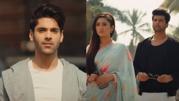 barsatein mausam pyar ka