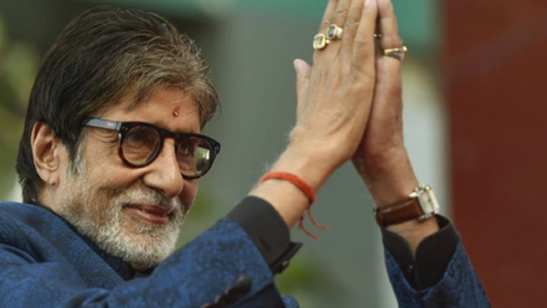 amitabh bachchan