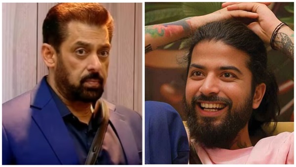 Anurag Dobhal, Bigg Boss 17