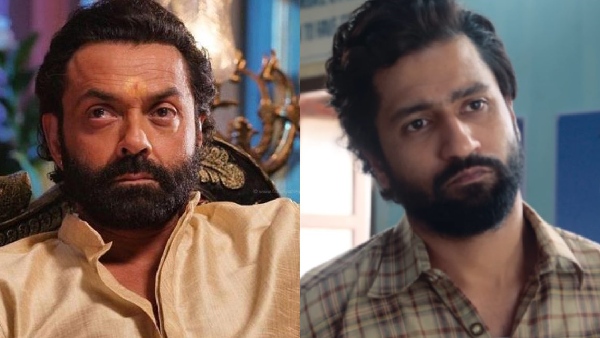 bobby deol, vicky kaushal