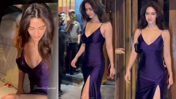 disha patani