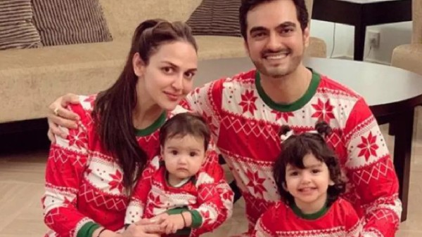 esha deol