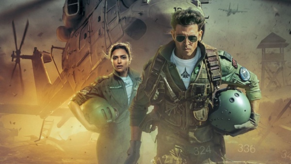 fighter, box office, hrithik roshan