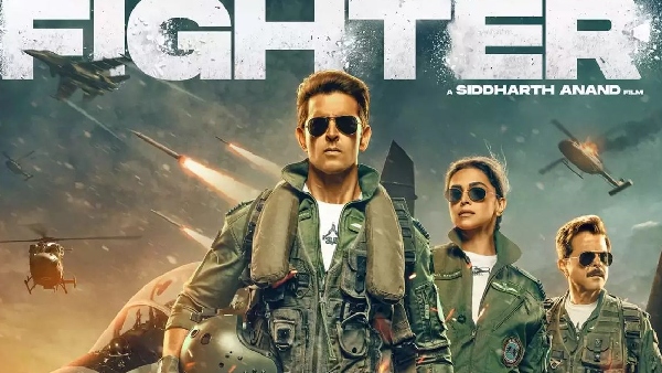 fighter, hrithik roshan 