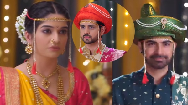 Ghum Hai Kisi Ke Pyar Mein