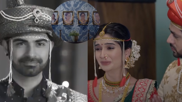 Ghum Hai Kisi Ke Pyar Mein