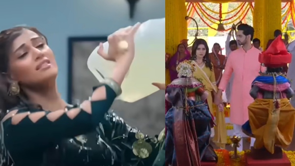 Ghum Hai Kisi Ke Pyar Mein