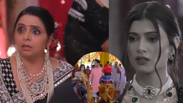 Ghum Hai Kisi Ke Pyar Mein