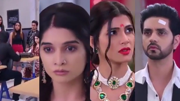 Ghum Hai Kisi Ke Pyar Mein