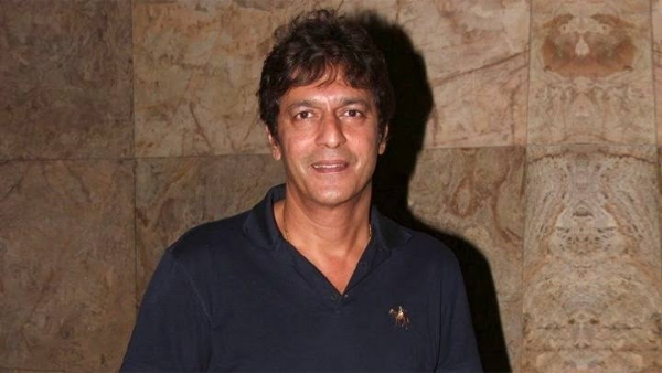 chunky pandey, ekta kapoor