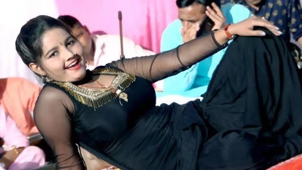 Sunita Baby 