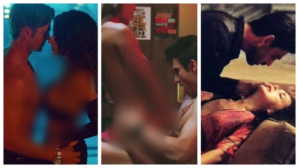 Sexiest Indian web series