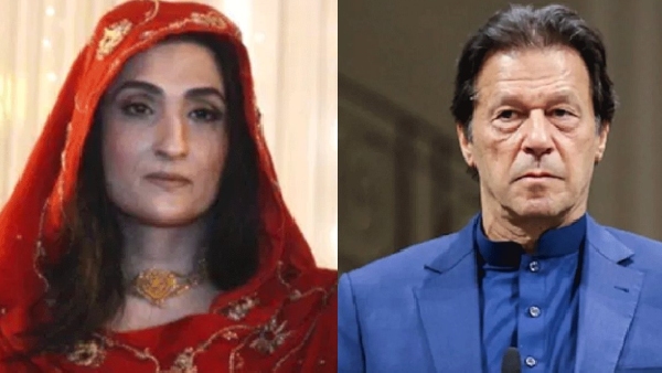 imran khan