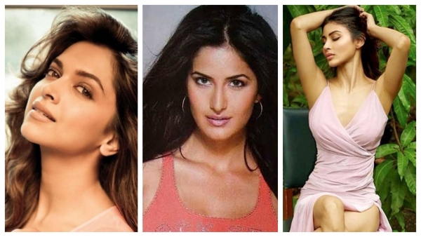  these bollywood actresses forget to become mother because of work