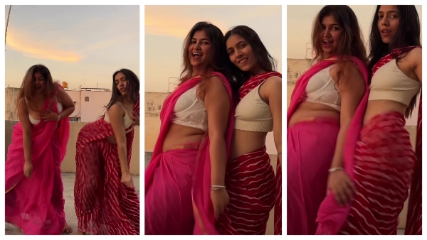 Dance video