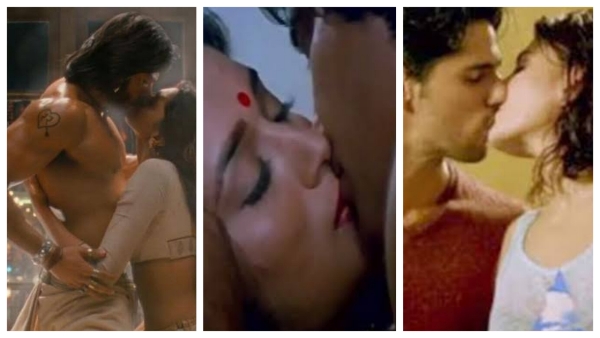 Ranbir kapoor to Siddharth malhotra 