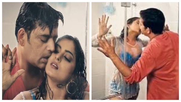 Ravi kishan, anjana singh