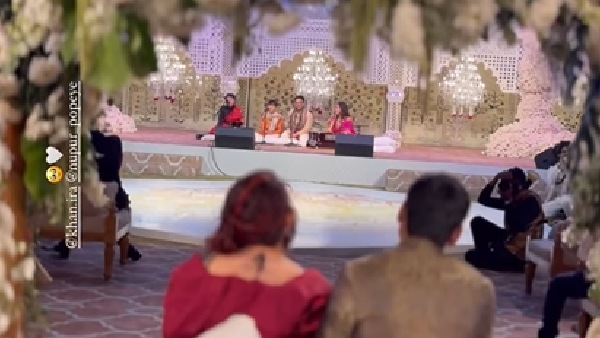 ira khan, nupur shikhare, aamir khan