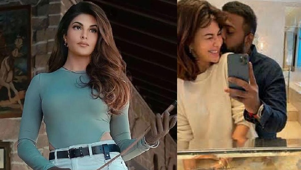 sukesh chandrashekhar, jacqueline fernandez