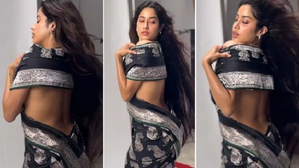 janhvi kapoor