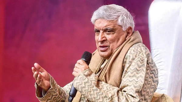 Javed Akhtar, Dunki Javed Akhtar, Dunki
