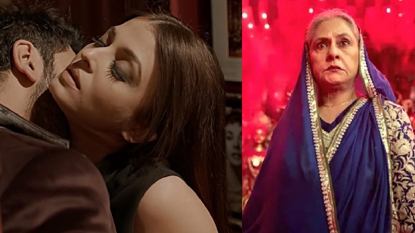 jaya bachchan, aishwarya rai bachchan