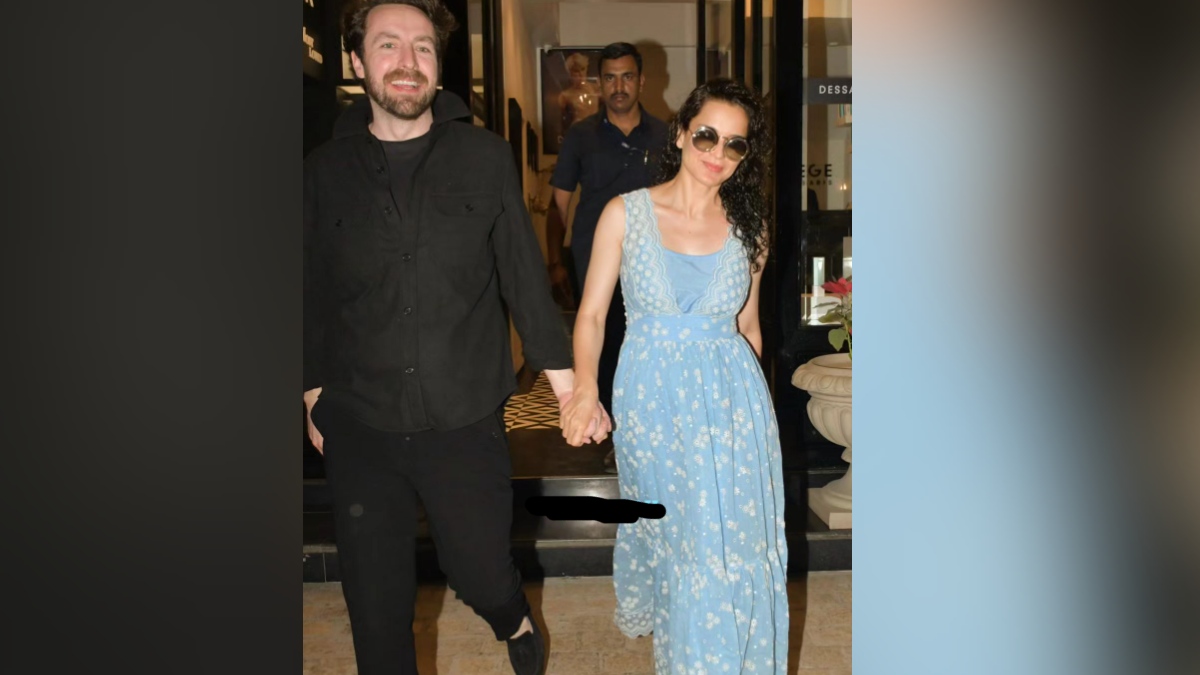 कंगना रनौत को मिला सपनों का राजकुमार?