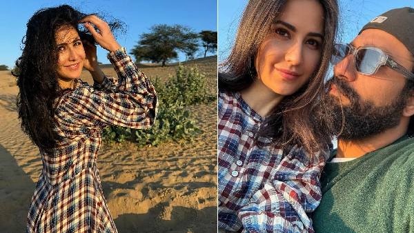 katrina kaif, vicky kaushal