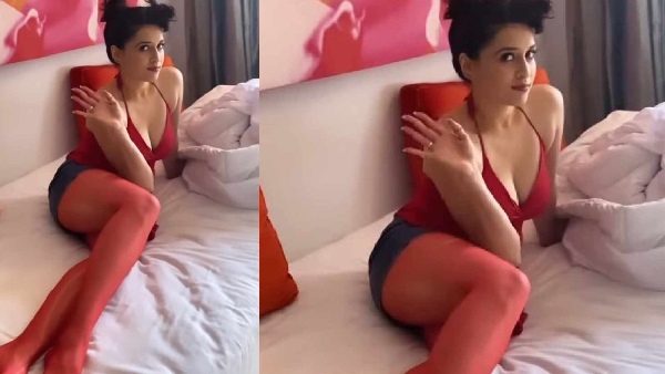 mannara chopra, bigg boss 17