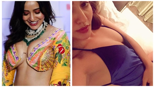 Neha Sharma Neha Sharma