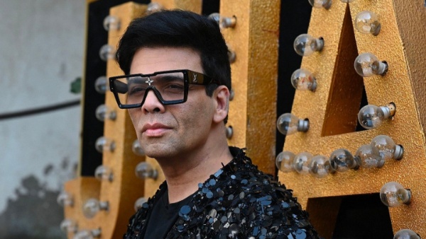 Karan Johar