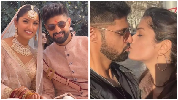 Tanuj Virwani, tanya