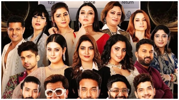 Bigg Boss 17, Salman Khan, ankita lokhande, Munawar faruqui