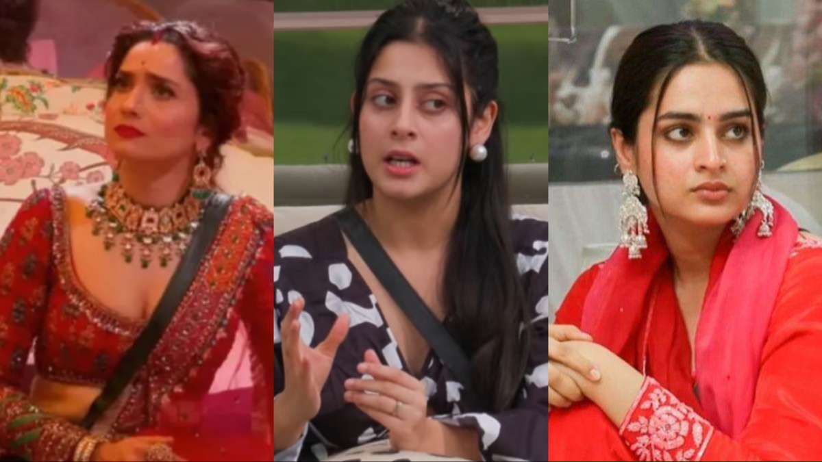 मुनव्वर के दांव ने पलटा गेम, बिग बॉस के आखिरी हफ्ते में आकर कटेगा इस हसीना का पत्ता