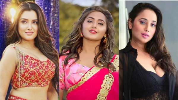 Bhojpuri Unmarried Actress