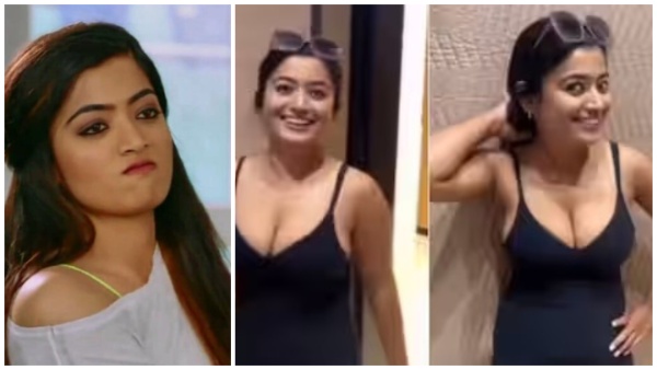 Rashmika Mandanna
