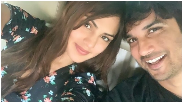 Sushant Singh Rajput