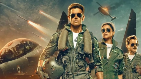 Fighter Twitter Review