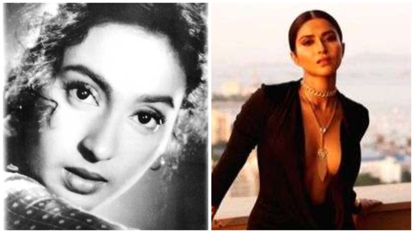 Nutan, Pranutan, Mohnish Bahl,