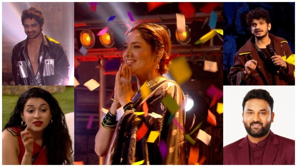 Bigg boss 17 briefcase winner