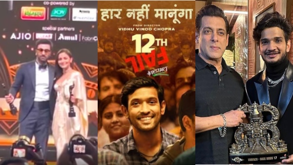 Bollywood Live Updates