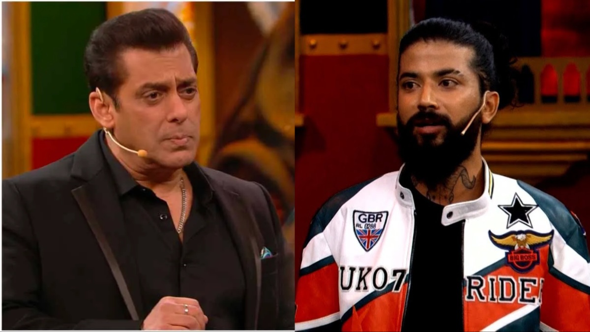 Bigg Boss 17 के फिनाले में सलमान खान ने की अनुराग डोभाल की बेइज्जती, राइडर के फैंस ने दिया तगड़ा जवाब